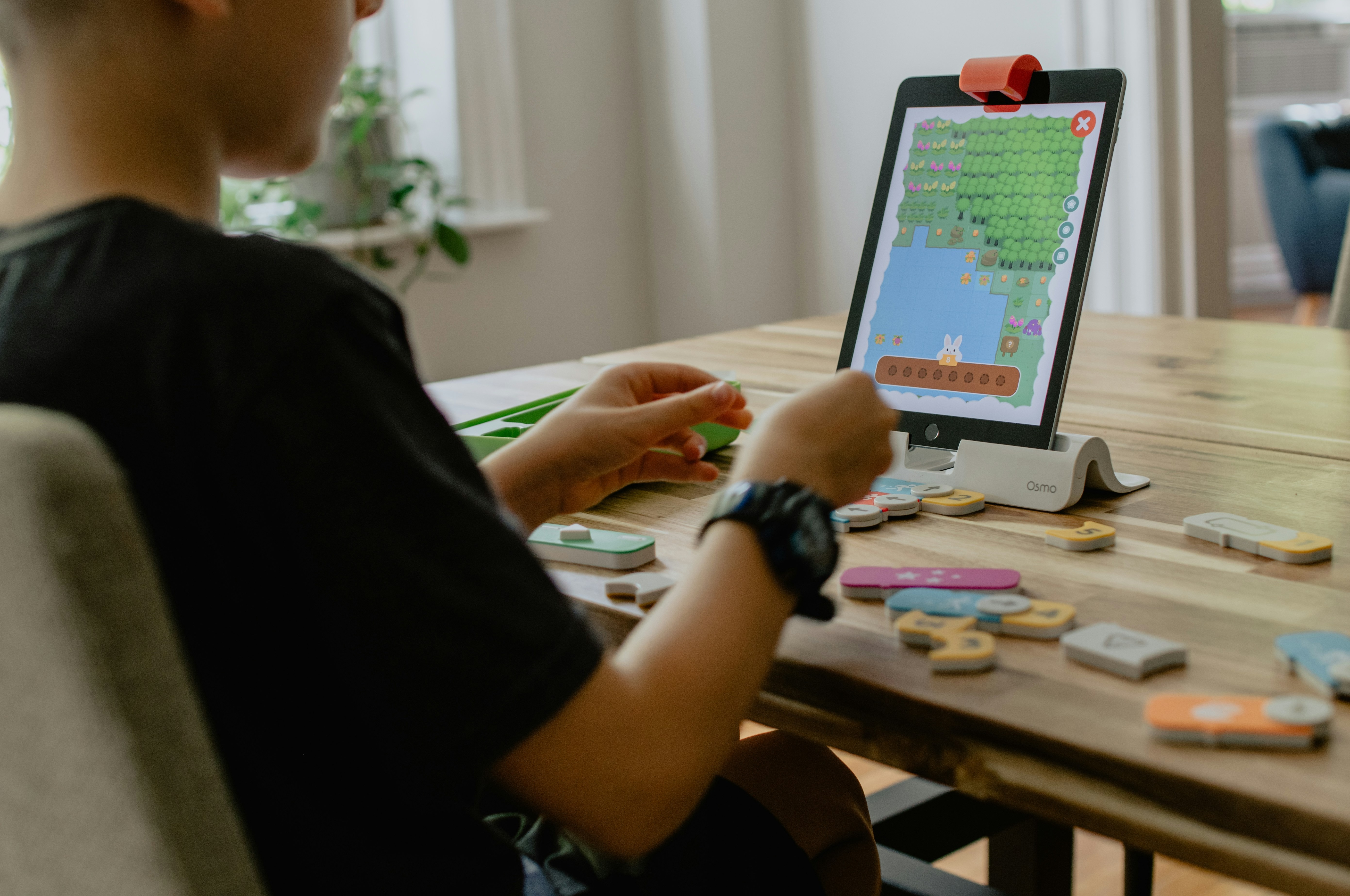 Scratch online